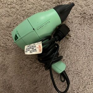 Harry Josh Pro 2000 Hair Dryer with Diffuser